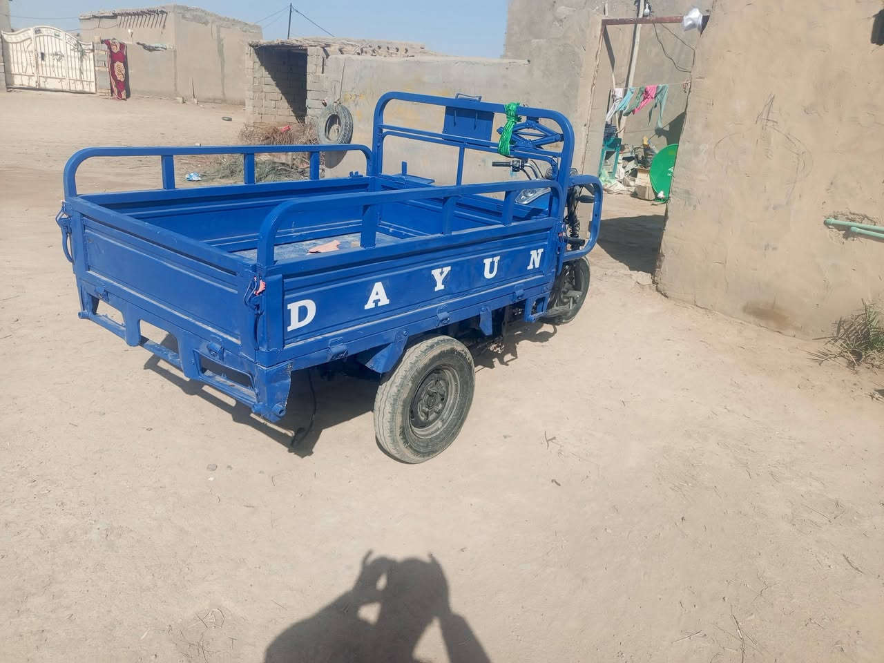 سلام عليكم ستوته 20كسن كبس شاصي مكفول مكينه خير من وراق بيع مستعجل الشراي مكان قضاء


**إذا كنت صاحب هذا الإعلان وتريد حذفه لأي سبب، رجاءا أرسل رسالة إلى الدعم الفني**