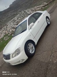 شاهين • ٢٠٠٦ • رانية