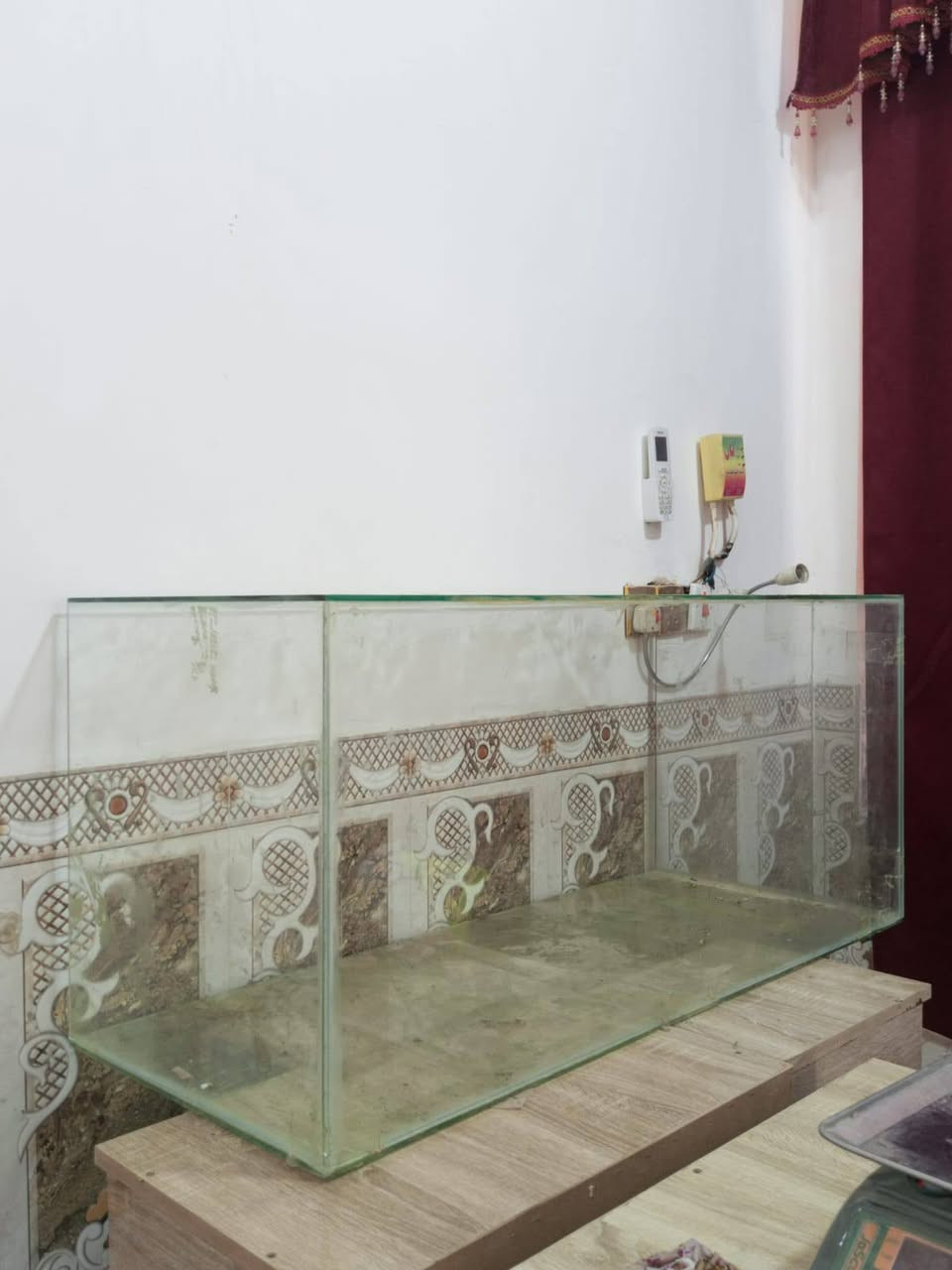 ديكور وجام خانه وميز وحوض جام للبيع


**إذا كنت صاحب هذا الإعلان وتريد حذفه لأي سبب، رجاءا أرسل رسالة إلى الدعم الفني**