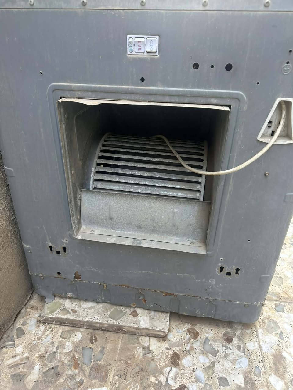 مبردة للبيع السعر 50. و بيها مجال قليل العنوان كربلاء حي المعلمين


**إذا كنت صاحب هذا الإعلان وتريد حذفه لأي سبب، رجاءا أرسل رسالة إلى الدعم الفني**