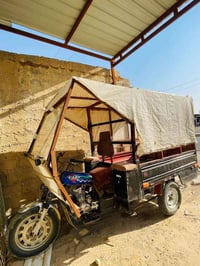 ستوته • محرك شرط • تايرات جدد