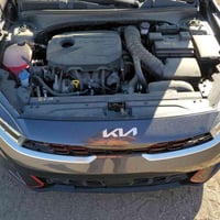 فورتي جي تي • ٢٠٢٤ • بالعقبة