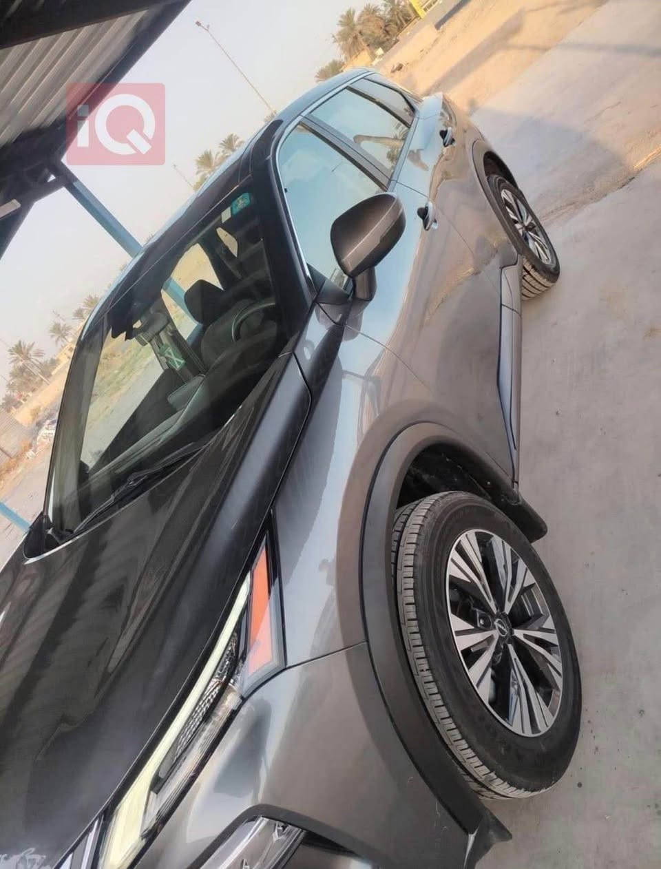 2023 Nissan نيسان روج · Hatchback · المسافة المقطوعة: 69800 كم

نيسان روج SV مودیل 2023

للبيع او مرواوس حسب القناعة 

السعر 165

روج 3سلندر 

رقم بغداد باسمي 

تحويل او وكالة 

مواصفات .

قيادة الية 

قيادة  ذاتيه 

مثبت سرعه 

نظام ايكو وستاندرد و سبورت

حساسات خلفيه .

تشغيل عن بعد

.٥بصمات جميع ابواب وصندوق

.رادار امامي 

وجانبي 

وخلفي

.نقط عمياء .

خروج عن مسار

توقف الى خلف في حالة تنبئ بل اصطدام

توقف ذاتي في حالة تنبئ بل اصطدام من امام

هندبريك بصمه .

هولد بريك بل ازدحام

تحكم ستيرن جهتين

 .كير لمس 8 نمرة

.شفتات سرعة بالمقود  .

وتحكم مقود

.محرك 1500 تيربو  

كشن السايق كهربائي 

اشاره بل مري 

تبريد قطعتين 

. كامرة خلفيه 

ضرر رش كلير جهه عكس السايق من اميركا  بدون حادث + دعاميه اماميه  بدون دواخل 

+تعديل بارد قدر كف اليد في البنيد

جاهزة من كلشي 

بدون نواقص نضافتها حلوة

لل استفسار *********** الفلوجة, الأنبار
