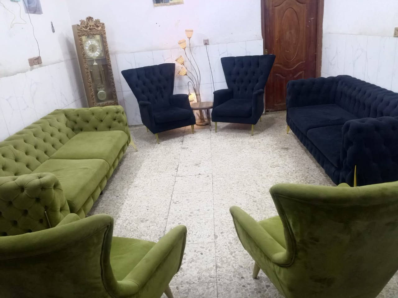 تخم تركي أخو الجديد 10 مقاعد
سعره 400 مكاني الوشاش 
الحجز خاص


**إذا كنت صاحب هذا الإعلان وتريد حذفه لأي سبب، رجاءا أرسل رسالة إلى الدعم الفني**
