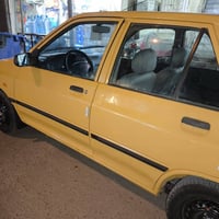 سايبة مديل 2017 مكفولة مكينة كير تبريد صدر حدادية تخم تاير كهربئياتهة ...