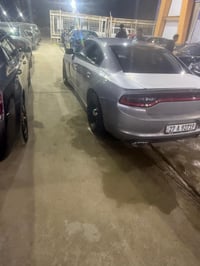 دودج تشارجر • ٢٠١٦ • الناصرية