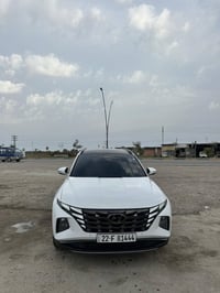 توسان ٢٠٢٤ • ماشي ٦٩٠٠٠ • رقم اربيل