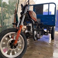 ستوته • مكينة جديدة • بصرة القرنة