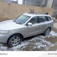 سنتافي • موديل ٩ • كفالة ٢٠٣٠