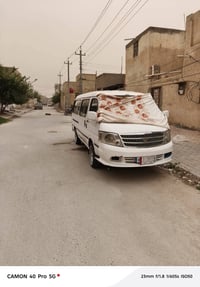 ٢٠٠٨ • محرك شرط • السماوه