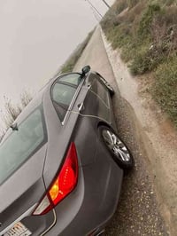 سوناتا • ٢٠١٢ • النعمانيه