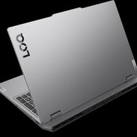 لينوفو LOQ 15 • RTX 5060 • ٢٤ جيجا رام