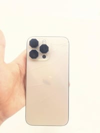 آيفون 14 برو ماكس • ٢٥٦ • ضهره مكسور