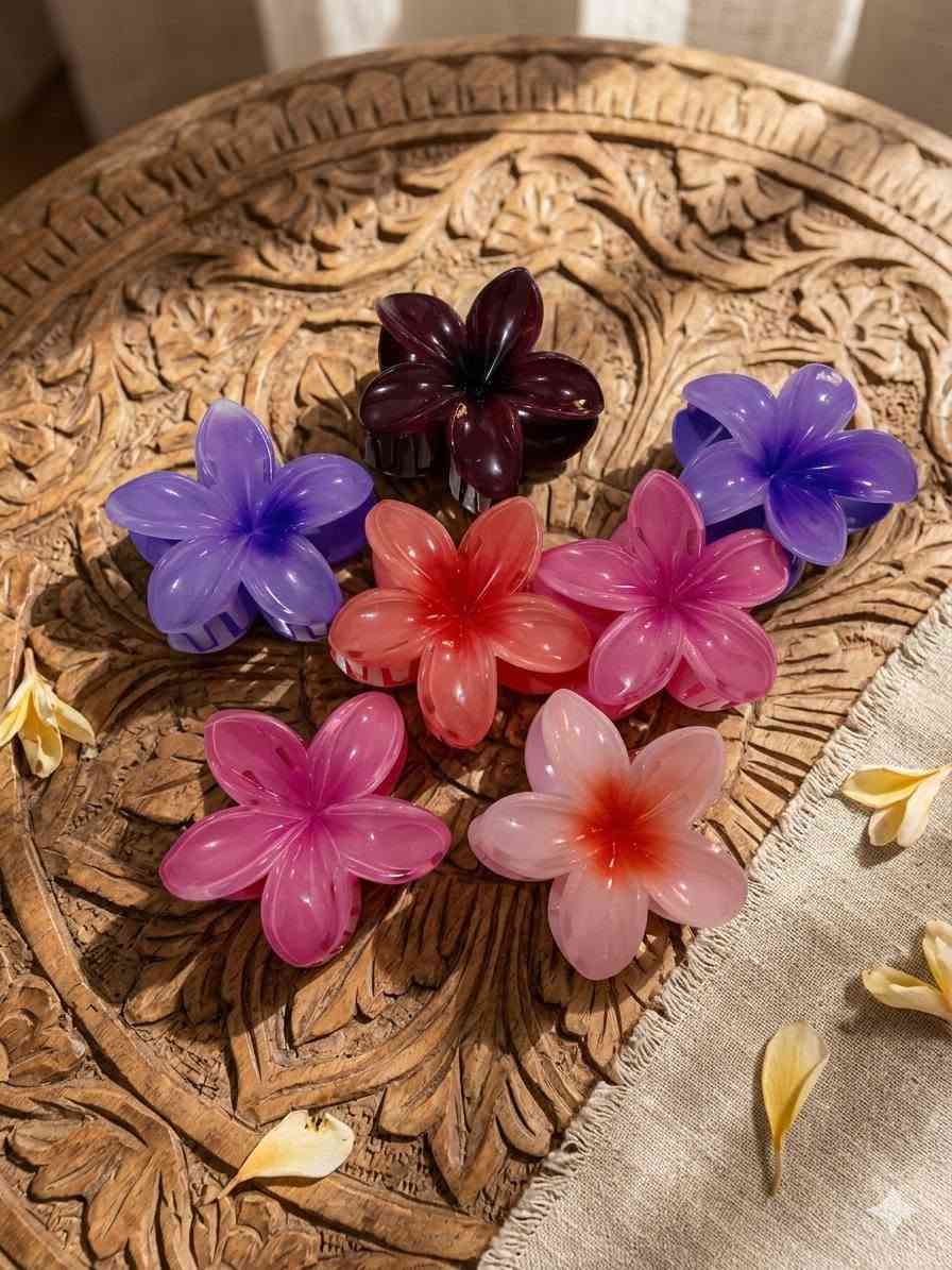 تشكيلة مميزة من أكسسورات الشعر للبنات والنساء: 🌸 مشابك شعر 🎀 ربطات وشرايط ✨ أطواق وإكسسوارات أنيقة 💎 موديلات عصرية تناسب جميع الأذواق
ألوان جميلة وخامات مريحة تضيف لمسة ناعمة لإطلالتك اليومية 🌷
https://www.instagram.com/boutique_hiba96?igsh=ZXozOHF6dDE4MmFs


**إذا كنت صاحب هذا الإعلان وتريد حذفه لأي سبب، رجاءا أرسل رسالة إلى الدعم الفني**
