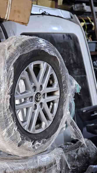 كراج. تويوتا  لتجارت. الادوات  الاحتياطيه.
بغداد العلاوي شارع 6  وسط الشارع.  

  ‭0771 359 0359‬ باسم ابو مريم 
    اي ستفسار تواصل خاص ❤️ 

                   هافكات تاندره 2024.   فأت SR5 
            الون. ابيض ثلجي. 
   
    
الشارقه صناعيه 6 ضواحي بغداد
الصجعه.  شركت الهلال المنير . 

يوجد توصيل الى جميع محافضات العراق 

#سيكويا  #لاندكروز. #تاندره. #باترول.  #ارماده. 
#لكزس. #برادو. #QX56. #فورنر. #تاكوما
