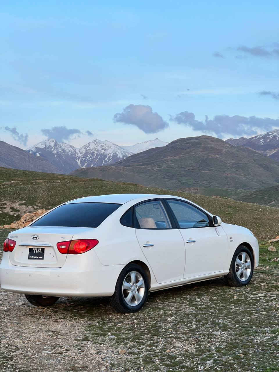 سەرەتا بەناوی خوای گەورە
ئاڤانتی 2008 بڕاوە
کوشن جڵد و هیتەر 
ویل گەورە و چوار تایەی تازە
بێ مەسرەف یەک دینار مەسرەفی نیە کامل مەسرەف کراوە
بێ چڵو شوخت بێ خایس
ناو زەرد کامل جوان کاری و لید
شاشەو کامێڕا 
بەشەرتی کەڤەر و سەقف و لێدراو 
نرخی ٥٥ گەڵاو مەعامەلەیەکی کەم جوابی نامە نادەمەوە موشتەری تەلەفۆن بکە شوێن قەڵادزێ
ژم . ***********
***********
*********** بشدار, السليمانية
