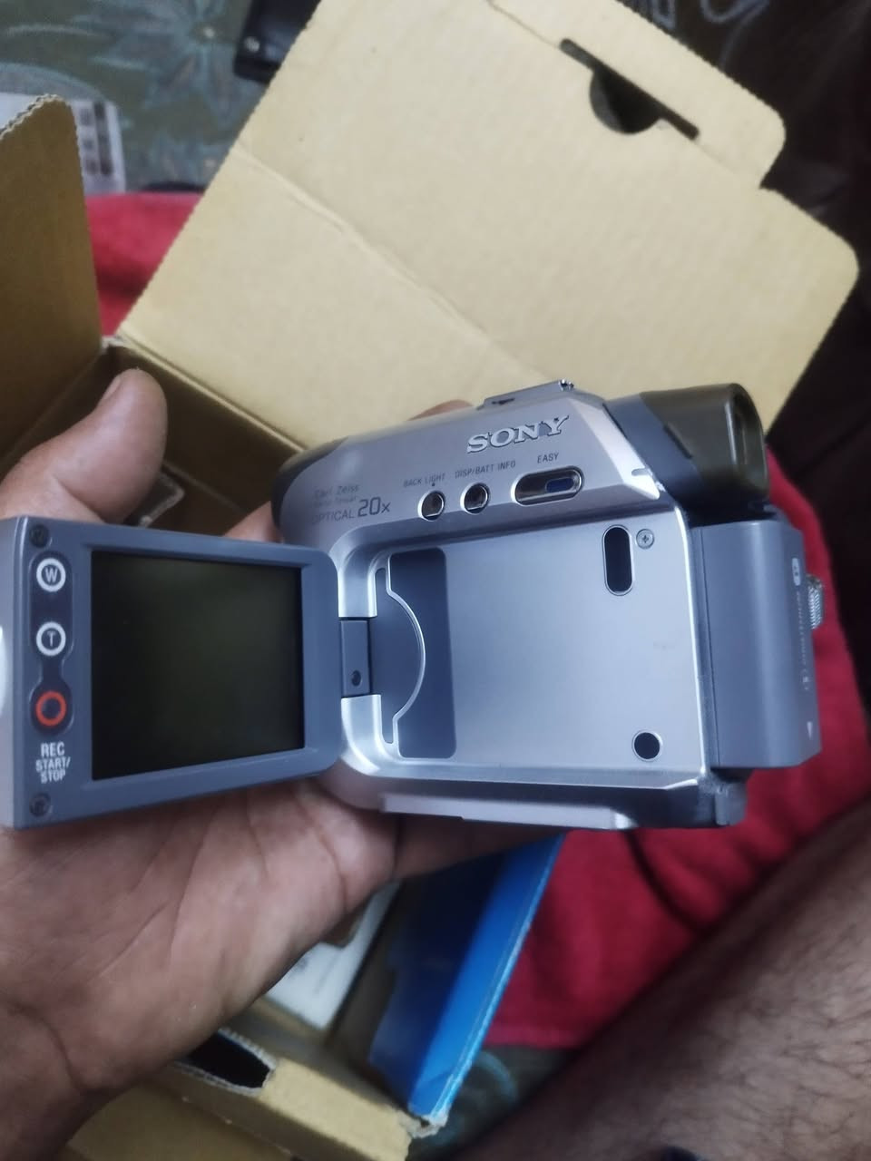 من رخصة الادمن القطع كله اصليه وقديمه المجموعه اعلى سعر والعافيه متوفر توصيل


**إذا كنت صاحب هذا الإعلان وتريد حذفه لأي سبب، رجاءا أرسل رسالة إلى الدعم الفني**