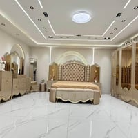 موديل تكساس • سرير ملكي • ١١ قطعة