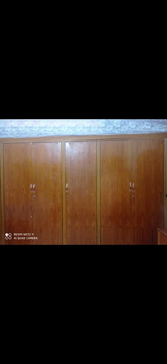 السلام عليكم غرفه انجاره للبيع ب600وبيه مجال تنباع مفرد هم


**إذا كنت صاحب هذا الإعلان وتريد حذفه لأي سبب، رجاءا أرسل رسالة إلى الدعم الفني**