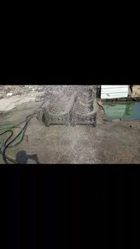 تجهيز طلبيه لاحد الاخوه من النجف الاشرف  لاين حدائق/ انتاج معمل الاخوي...