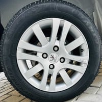 ويل كب • تاير زيرو 2025 • بغداد الشعب