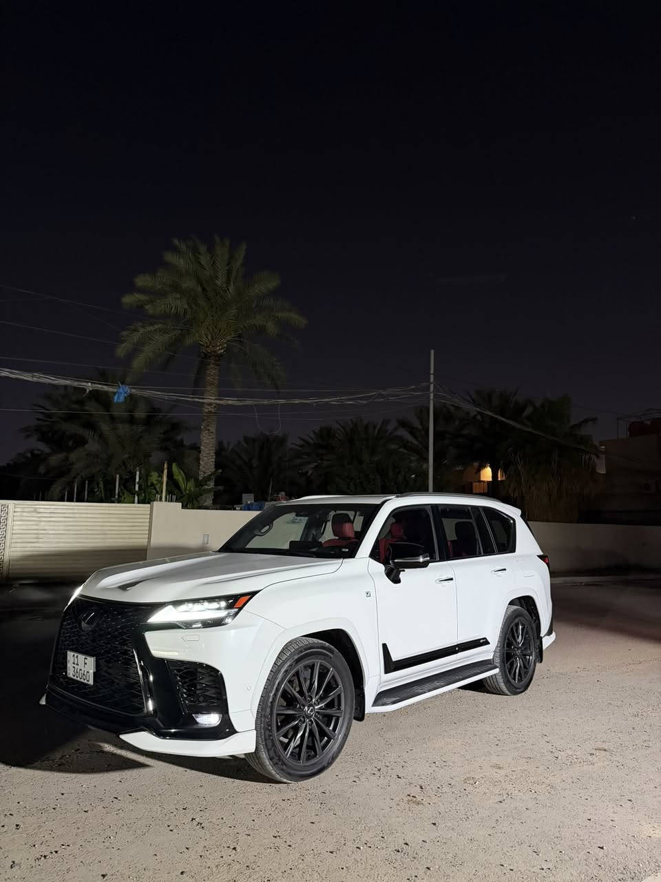 لكزز للبيع
لكزز ساز 
 LX700 Fsport 
موديل 2025 
كفالة عامة 
تحت الضمان 
للاستفسار 
***********
