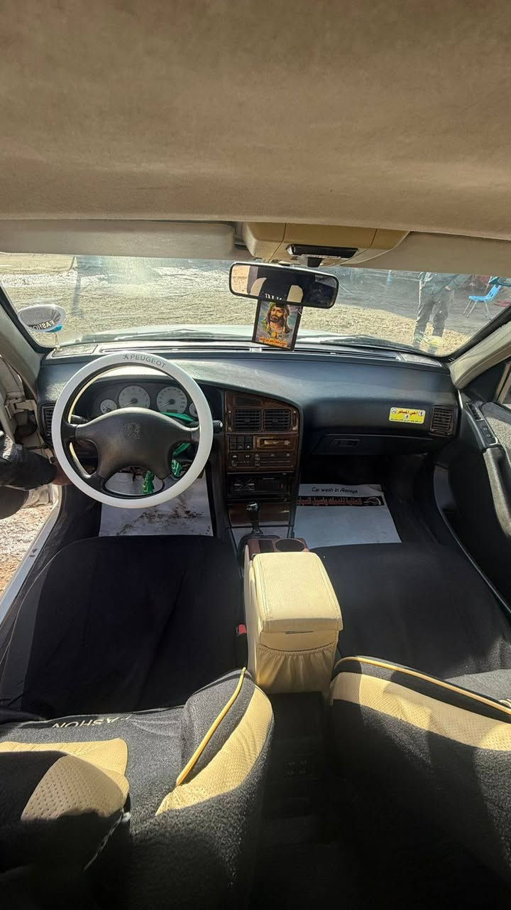 سلام عليكم بيجو بارص مديل 2012 رقم بصره الجديد سنويه لحد 30 تحويل ثاني يوم  سياره جاهزه من مكينه وكير وحداديه وتخم تااير وكهربائيات  مكاني ناصريه  
السعر 40وبيه مجال 
اللاستفسار ***********
مكلف بلنشر او مراوس حسب القناعه
