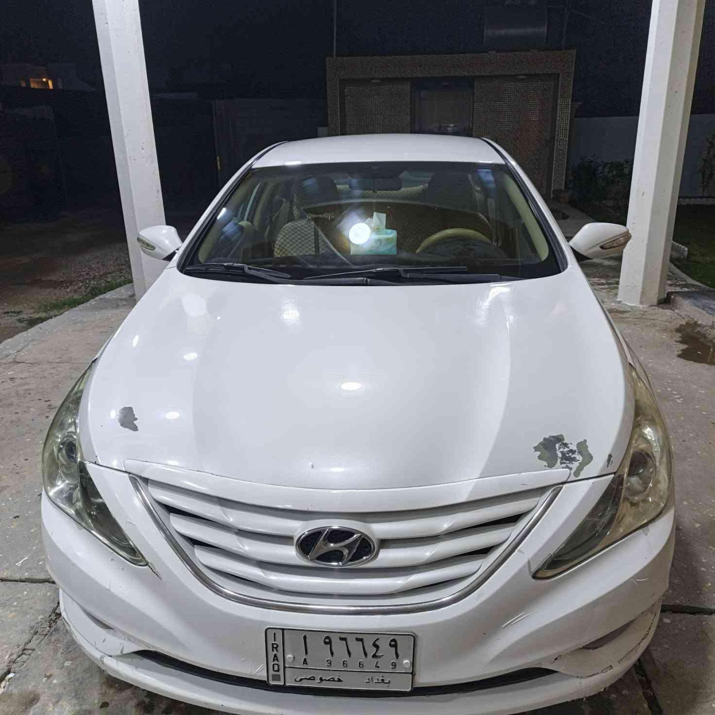 للبيع فقط .
سوناتا   مضلع خليجي
سعرها 110ورقة وبيها مجال شي بسيط
موديل 2011خليجي 
حجم محرك 2400 المرغوب
گير محرك كفالة برغي ممفتوح بي بشرط
تخم تاير جديدويالة اصلي
صدر امامي خلفي بشرط  تبريد تدفأه شغال
سيارة جاهزه اي نقص مابي
 
كهرباياتها كلة شغال ميحتاج اوصف تجي اتشوف بعينك
سيارة بل واقع احلا من صور 
مكفولة من شاصي  
مكان سيارة الانبار . الرمادي  
للأستفسار. *********** الرمادي, الأنبار
