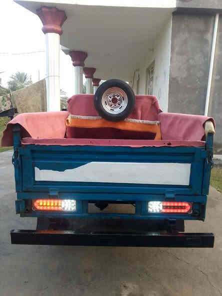 سلام عليكم
ستوته موديل ٢٠١٥
مكينه جديده مشدوده قبل شهرين
ستوته مكفوله خير من الله جاهزه (أوراق) ستوته أحله من الصور
السعر 1.800 وبيه مجال
مكان الستوته واسط /الدبوني
رقم الهاتف***********
