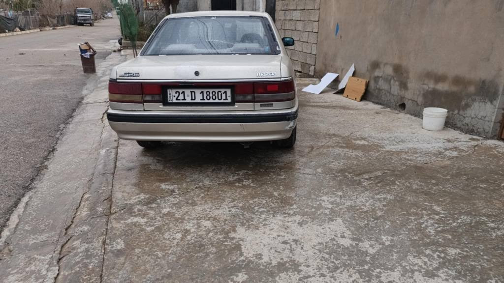 مازدە هەشتو بەخ بی بۆیاغ 1990سەنەوی تازەیە تا2028. *********** شمشمل, السليمانية
