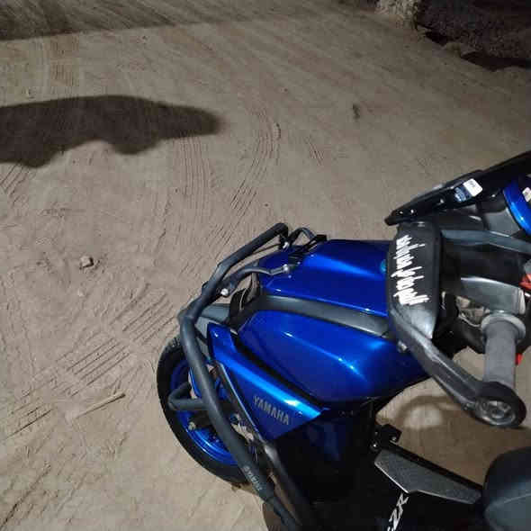 دراجه ZR اوراق صوليه جنوبيه السعر مليونين500
قفل العنوان السماوه /***********
