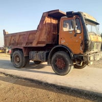 ميسان • ٧٥ • شاحنة