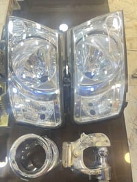 نيسان باترول • كفرات • مستخدمات