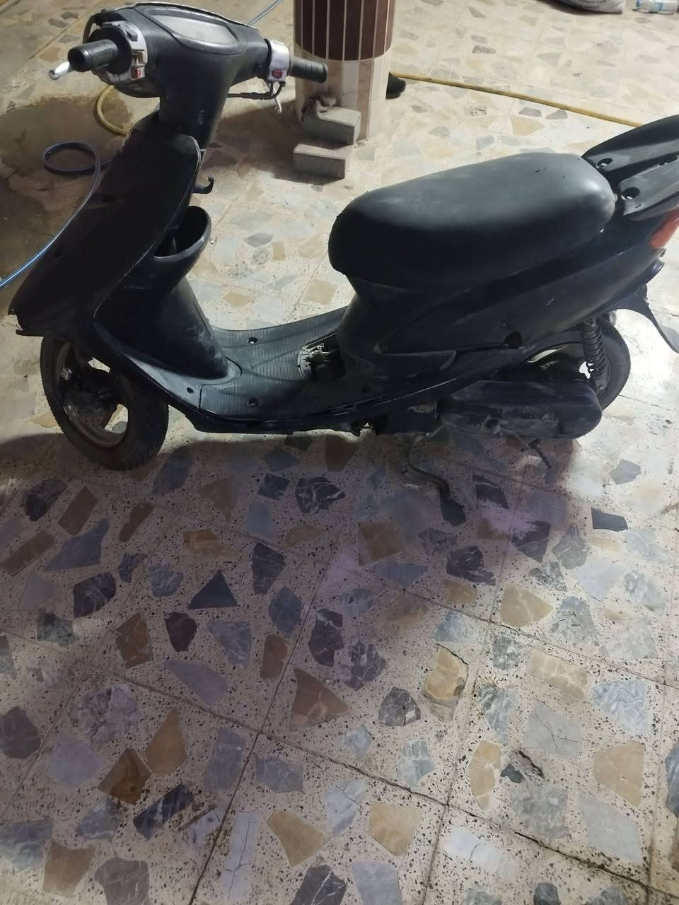 السلام عليكم كوم حديد للبيع السعر 100 الف المكان الحرية


**إذا كنت صاحب هذا الإعلان وتريد حذفه لأي سبب، رجاءا أرسل رسالة إلى الدعم الفني**