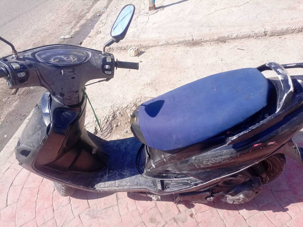 للبيع ماكس 140 شغالة هندر بية صالنصة بيعة صوت كعكة للبيع كوم حديد شغالة هندر واحد للبيع ب 175وبية مكاني مدينة الصدر


**إذا كنت صاحب هذا الإعلان وتريد حذفه لأي سبب، رجاءا أرسل رسالة إلى الدعم الفني**