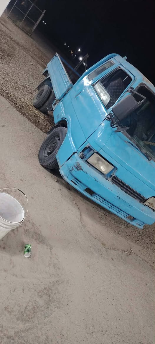 سلام عليكم كيه بنكو موديل 94من مكينه وكير وكسن وشاصي حداديه كهربائيات السياره خير من الله 6جنكالا العنوان بابل الاستفسار اتصل  ***********؟  ملاحضه ابيعلك كوام حديد يعني بل رقم وسعر 23 وبيه مجال
