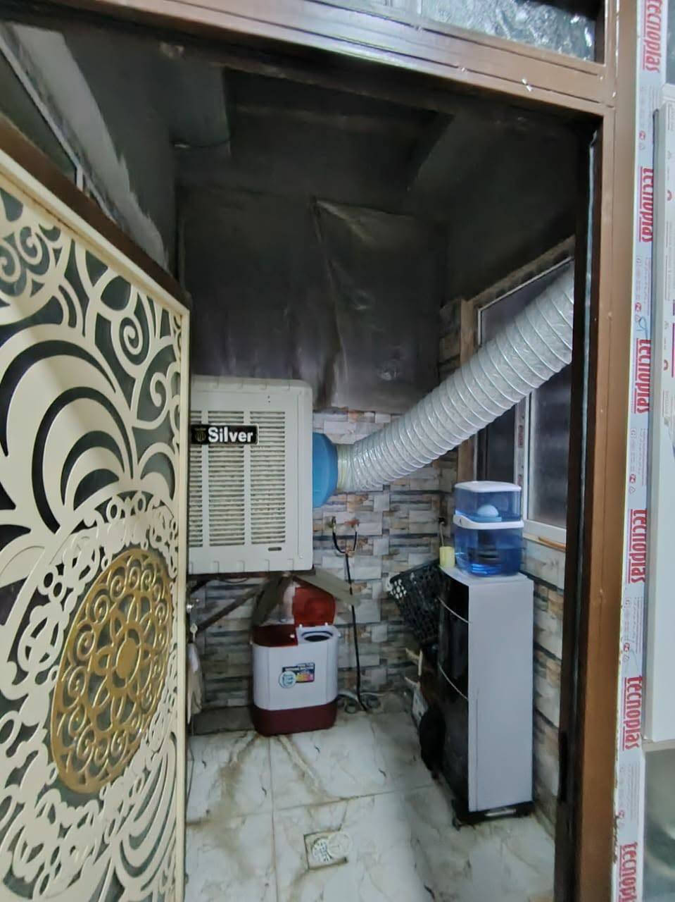 العرض اليوم بلموصل
بيت للبيع 
مساحه ١٥٤ متر واجهه ٧ عمق ٢٢ سند طابو باسمي
حي السماح الاساتذه 24 قرب جامع حاج موفق 
ط الاول
غرفتين نوم هول استقبال مطبخ حار وبارد
ترك عدد ٢
مشتملات
ط ٢
هول ومشتملات بدون غرف
درج وسطح
بناء ٢٠٢٢ فول
سيراميك ع متر ونص
سقوف بورسلين
البيت طابق واحد الثاني بس هول ومشتملات بدون غرف
السعر ١٣٠ وبي مجال
الشراي يجي خاص #متابعيني #لايك_متابعه_اكسبلور#
#عقارات #الموصل #مشاهدات


**إذا كنت صاحب هذا الإعلان وتريد حذفه لأي سبب، رجاءا أرسل رسالة إلى الدعم الفني**