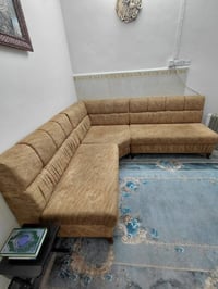 ديوان تسكام • زوج ثريات • نظيف جدا