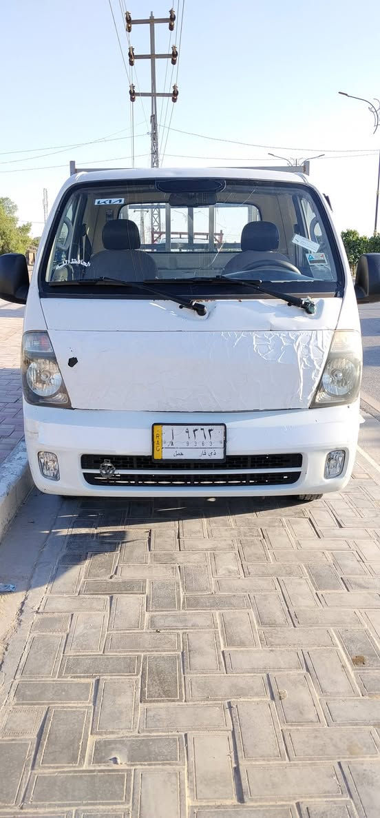 السلام عليكم كيه بنكو موديل ٢٠١٤
سياره حلوه كامله كير ومكينه وشاصي كفاله تخم تاير جديد المكان كربلاء رقم الهاتف ***********

