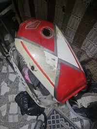 تانكي جبير • مستعمل • النجف حي العسكري