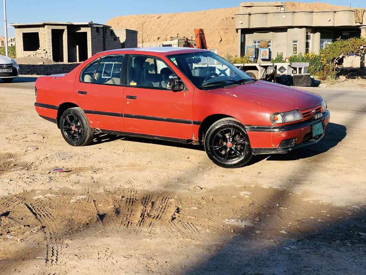 اسلام عليكم برايمره 16 مكينه فول كير النمره الخامسه تضرب بوش صاحبه بل موصل بس ماندلو #شعندك_مراوس_نزل_حته_اذا_فرق وسعر #14
لاتصال ***********
