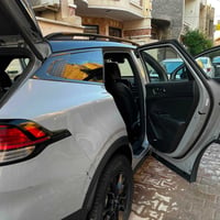سبورتج تو كلار اسمنتي موديل 2024 محرك 2500 امريكي وارد فول مواصفات عدا...
