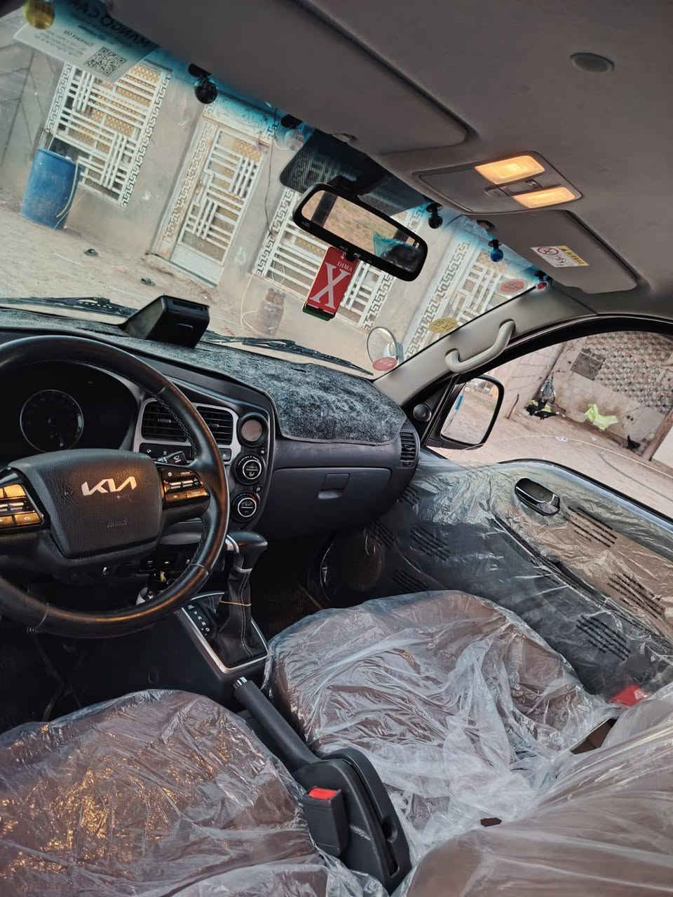 سلام عليكم من رخصت لادمن سياره مسكر موديل 2022 اتوماتيك ست دكم فول وبع تكم ستيرن رادر تحديد مسار تدفئه كشن +ستيرن   فول مواصفات  رقم بابل سعر 188مكان سياره ديالى بعقوبه ستفسار اكثر تصل ييك خير دتدلل ***********
