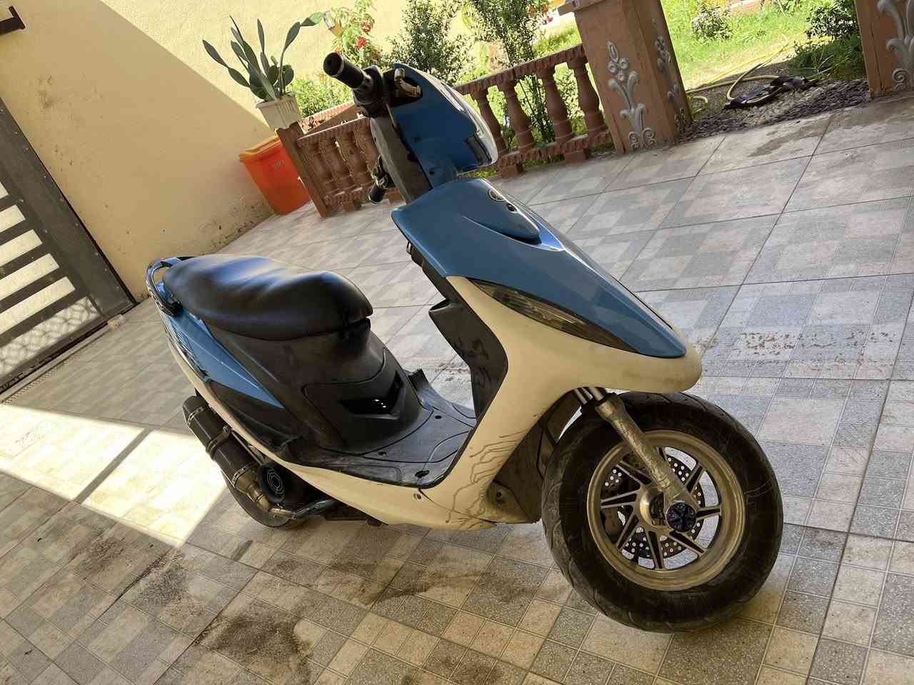 السلام عليكم 
ماكس عدله للبيع 
بوشه 55 
كلجات wf كرزي 
صالنصه توبو كاربون فايبر 
دبل خلفي جيسو 
بك لايت نفطي 
سبايدر كاربون فايبر 
وياله نجمه 
صدر امامي رياضي 
فج بريك امامي رياضي تفصيخ اصلي 
صينيه بريك رياضي اصليه تفصيخ 
كبات 7 الوان 
كب ويل خلفي ازرك 
سلف 55 رياضي 
يدات بريك رياضي 
الدراجه هواي مصرف عليه 
شلعه ومعدل فوولل 
المكان الرفاعي 
السعر خاص 
***********
