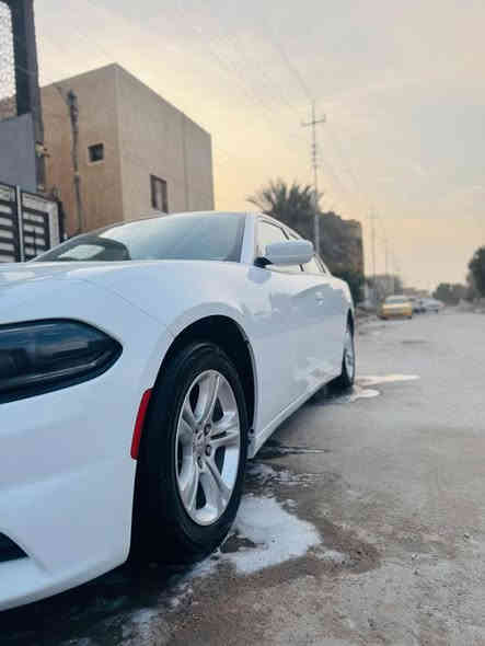 ﮼السلام ﮼عليكم 
جارجر ٢٠١٩
دخول جديد 
ضربه  خفيفه بدون ارباك 
سياره فول مواصفات 
السعر ٢٣٥
الاستفسار ***********
