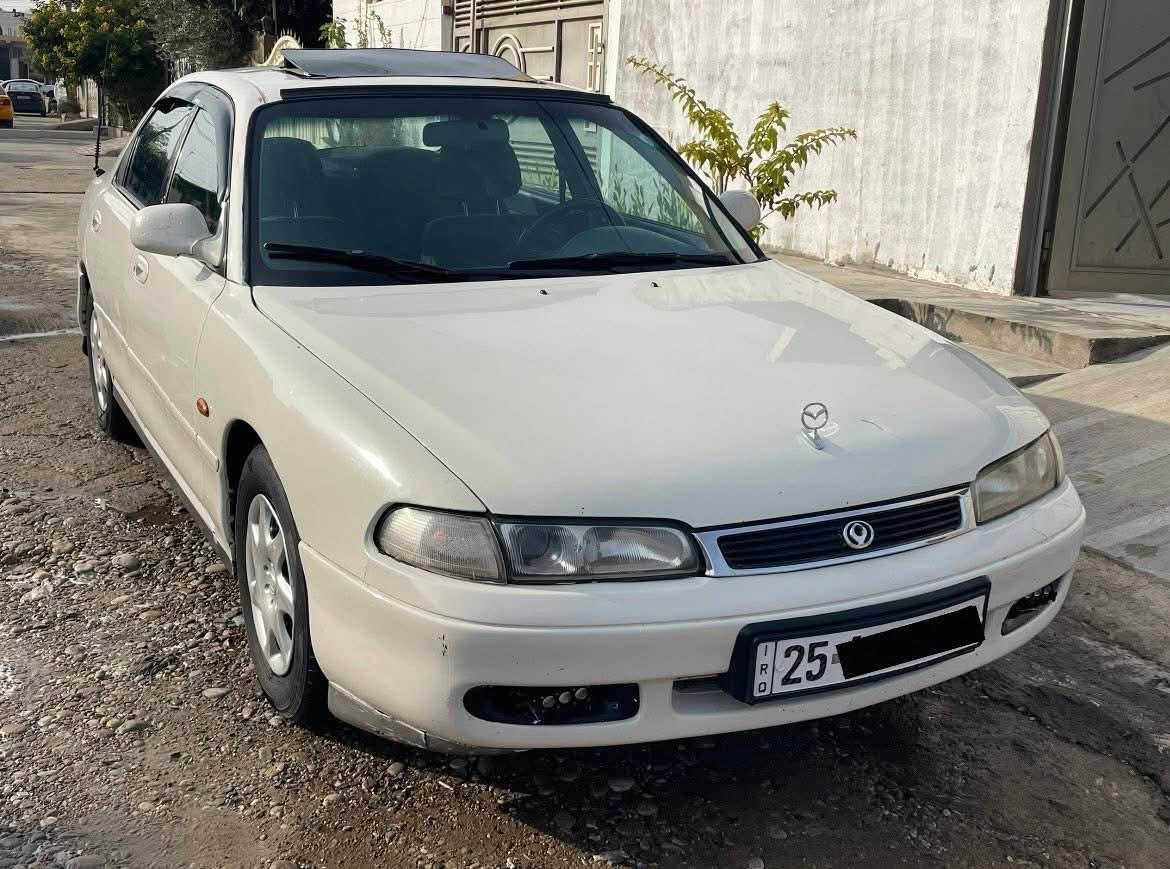 مازدا فاصوليا للبيع 1992كير محرك تبريد بشرط سياره كلها وزع شريكه رقم كركوك سنويه جديدة كوبون بنزين سعر52بي مجال
رقم موبايل (***********)(***********) كركوك, العراق
