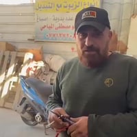 فحص الفيوز الايت اي كهرباء للسياره من امبراطورية عشاق سمند بغداد الإدا...