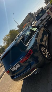 GLB250 • ٢٠٢١ • رقم اربيل