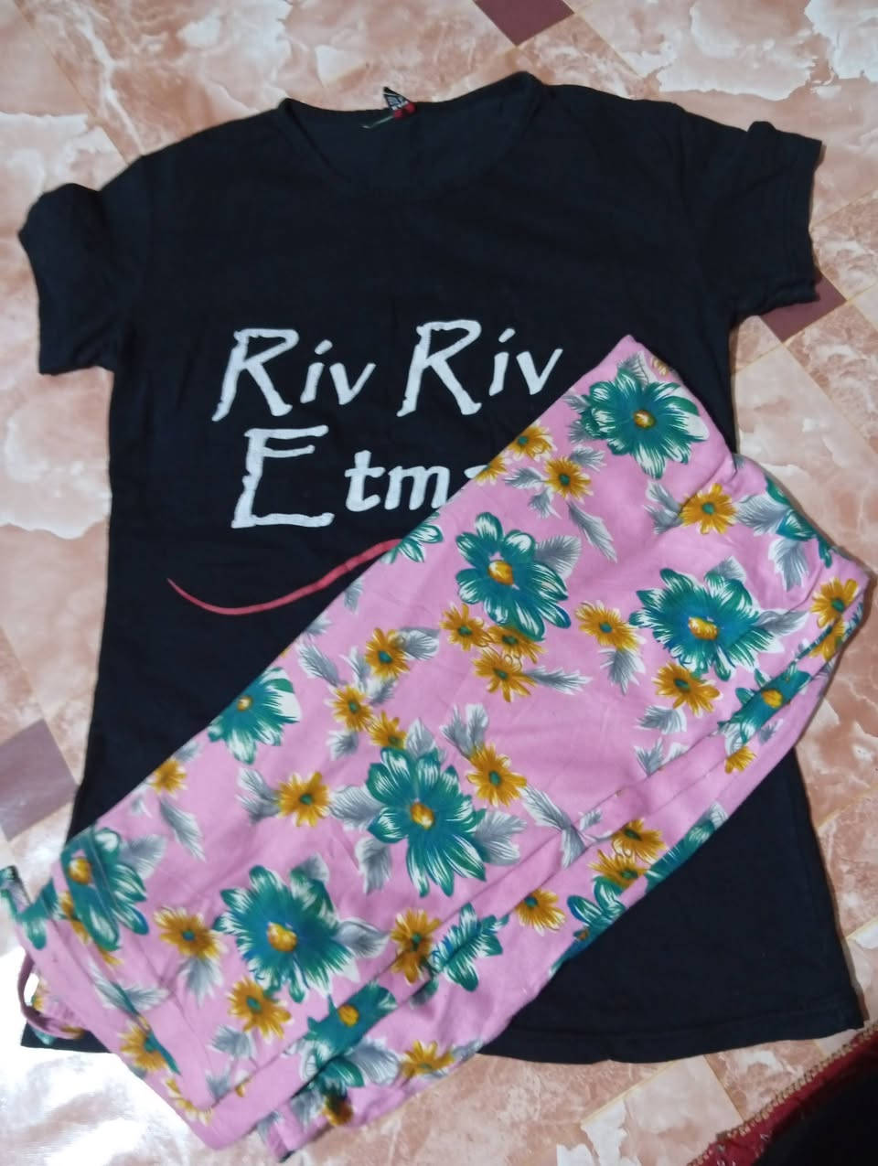 تراكات نسائيه قطعه4الف توصيل جميع المحافظات


**إذا كنت صاحب هذا الإعلان وتريد حذفه لأي سبب، رجاءا أرسل رسالة إلى الدعم الفني**