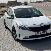 فورتي • ٢٠١٨ • وارد امريكي